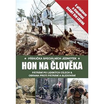 

Hon na člověka