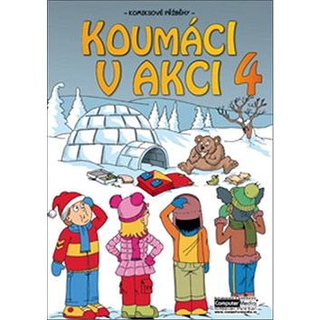 

Koumáci v akci 4
