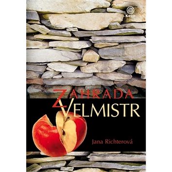 

Kniha Zahrada Velmistr