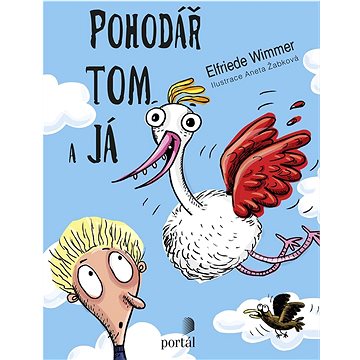 

Pohodář Tom a já