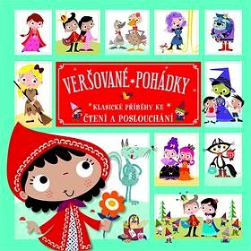 

Veršované pohádky