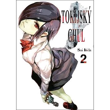 

Tokijský ghúl 2