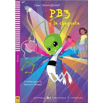 

PB3 y la chaqueta