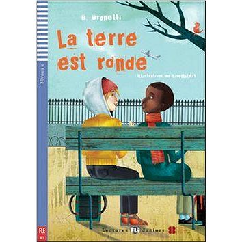 

La terre est ronde