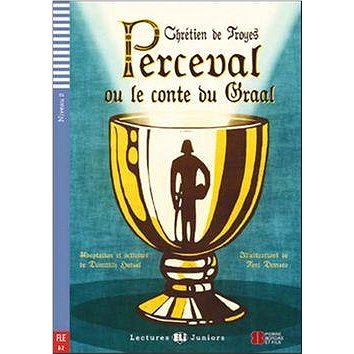 

Perceval ou le conte du Graal