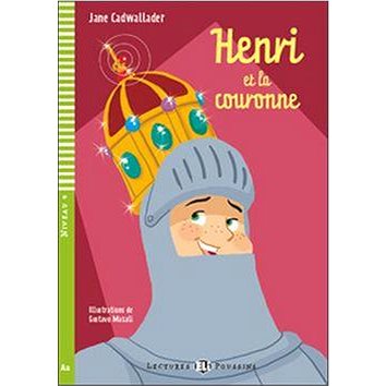 

Henri et la couronne