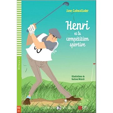 

Henri et la compétition sportive