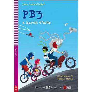 

PB3 a besoin d´aide
