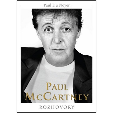 

Paul McCartney Rozhovory