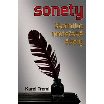 

Kniha Sonety školníka mateřské školky