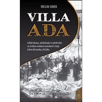 

Villa Ada