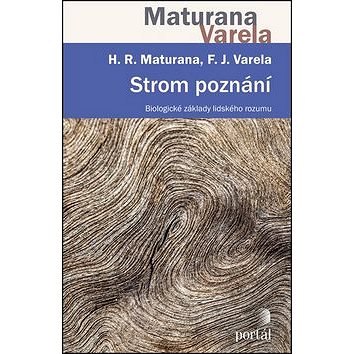 

Strom poznání: Biologické základy lidského rozumu