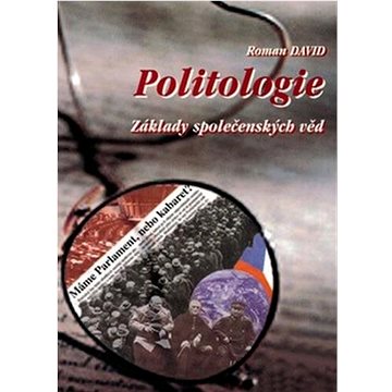 

Kniha Politologie: Základy společenských věd