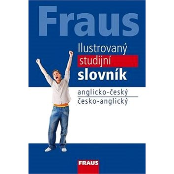 

Ilustrovaný studijní slovník anglicko-český česko- anglický