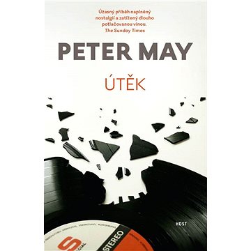 

Útěk