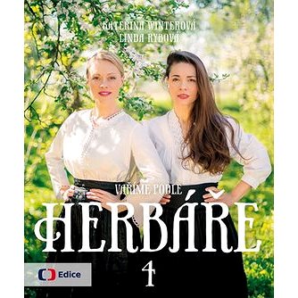 

Vaříme podle Herbáře 4