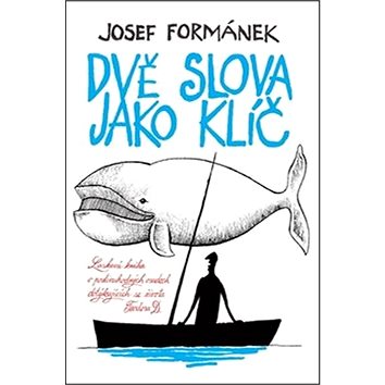 

Dvě slova jako klíč: Laskavá kniha o podivuhodných osudech dotýkajících se života Teodora D.