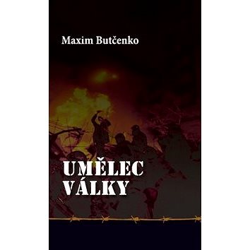 

Umělec války