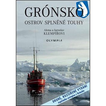

Grónsko: Ostravo splněné touhy
