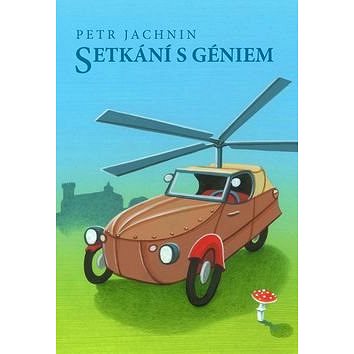 

Setkání s géniem