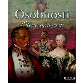 

Osobnosti Olomouckého kraje