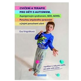 

Cvičení a terapie pro děti s autismem