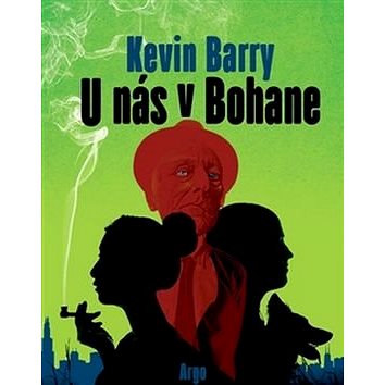 

U nás v Bohane