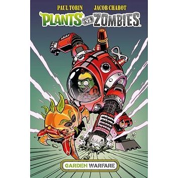 

Plants vs. Zombies Garden Warfare