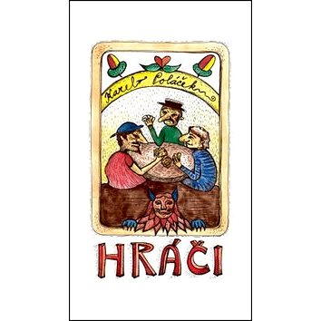 

Hráči