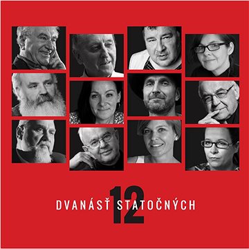 

Dvanásť statočných