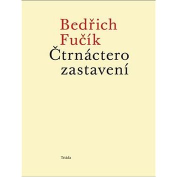 

Kniha Čtrnáctero zastavení