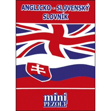 

Anglicko-slovenský slovník