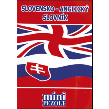 

Slovensko-anglický slovník