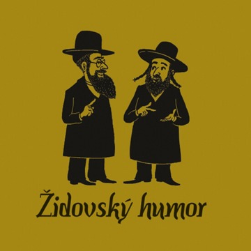 

Źidovský humor