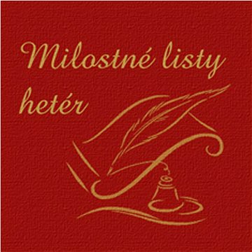 

Milostné listy hetér