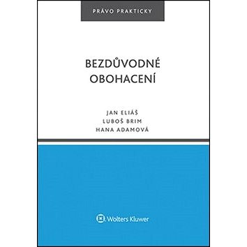 

Bezdůvodné obohacení