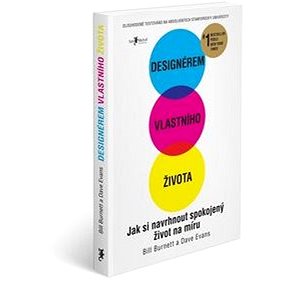 

Designérem vlastního života: Jak si navrhnout spokojený život na míru