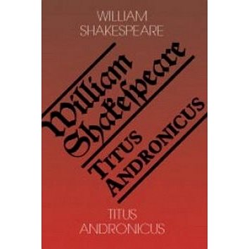 

Titus Andronicus/Titus Andronicus