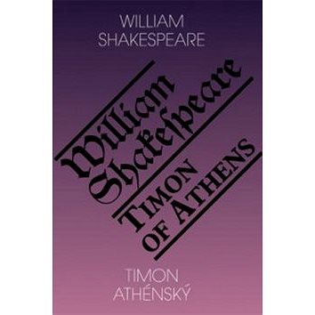 

Timon Athénský / Timon of Athens