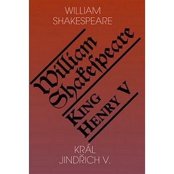 

Král Jindřich V. / King Henry V
