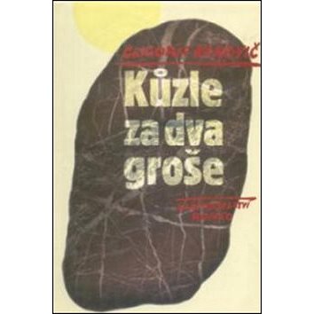 

Kůzle za dva groše
