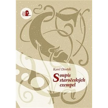

Soupis staročeských exempel