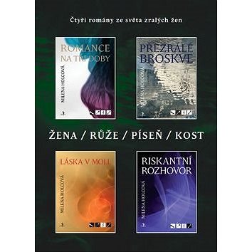 

Žena Růže Píseň Kost