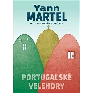 

Portugalské velehory
