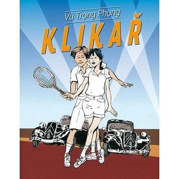 

Klikař