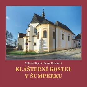 

Klášterní kostel v Šumperku