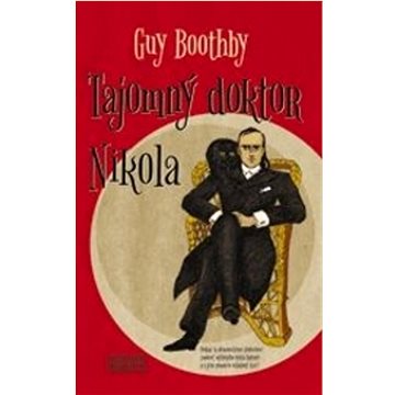 

Tajomný doktor Nikola