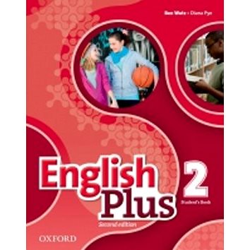 

English Plus (2nd Edition) 2 Student´s Book