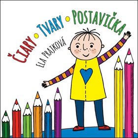 

Čiary Tvary Postavička