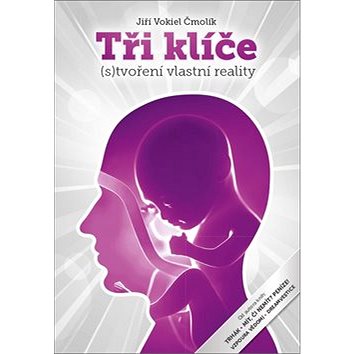 

Kniha Tři klíče: (s)Tvoření vlastní reality